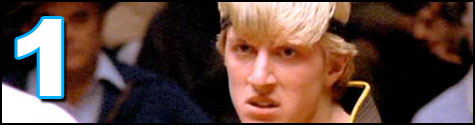 Johnny Lawrence