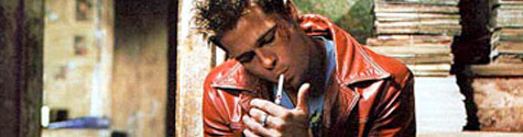 Tyler Durden