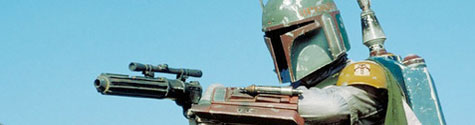 Boba Fett