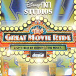 Great Movie Ride