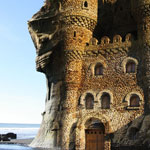 Bizarre architecture