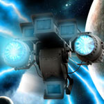 Final Frontier