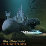 Disney Halloween