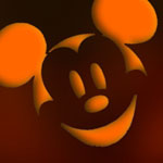 Disney Halloween