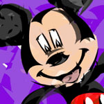 Mickey Mouse