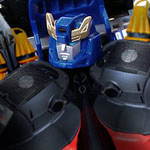 Rejected Transformer