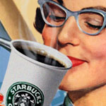 Vintage Advertisement Parody