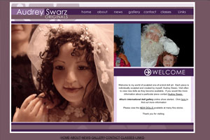 Audrey Swarz