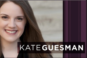 KateGuesman.com